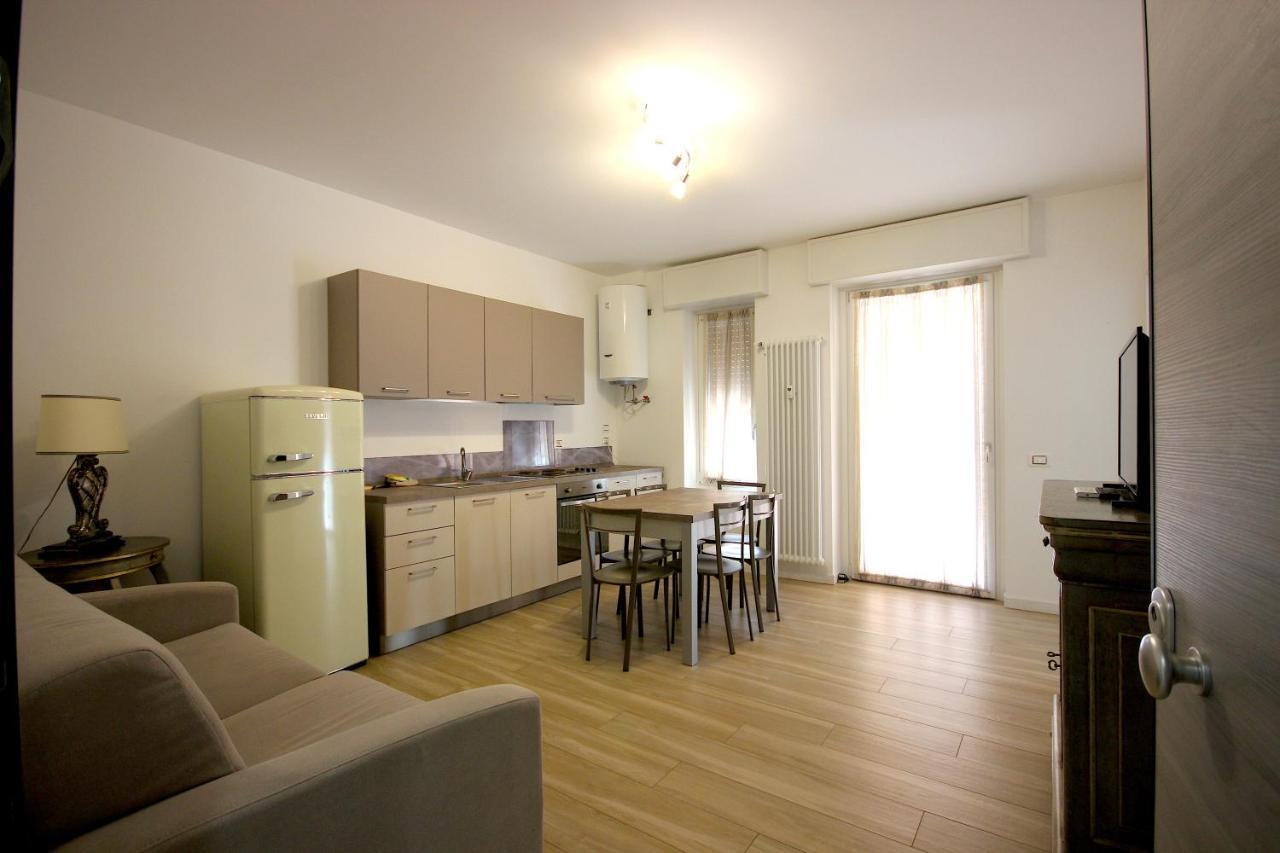 ורונה Case Vr Holiday Lht House מראה חיצוני תמונה