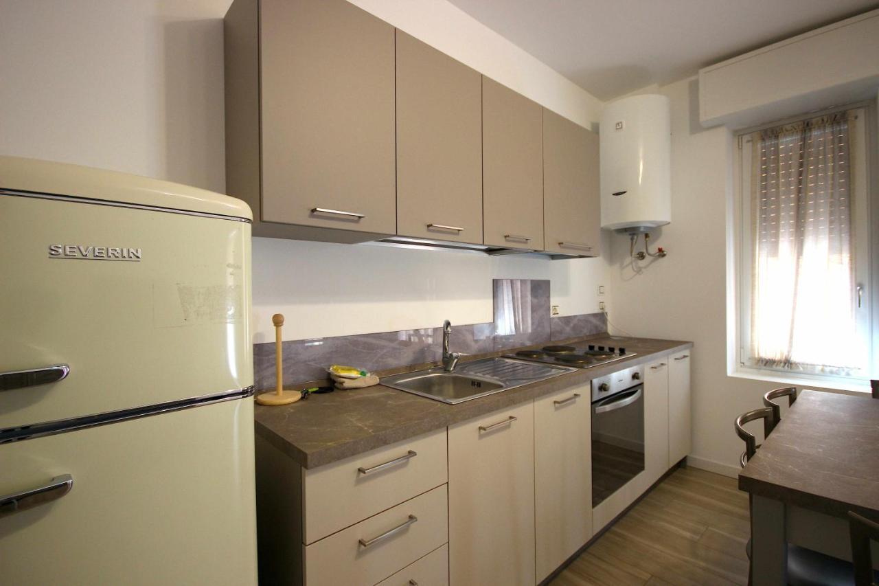 ורונה Case Vr Holiday Lht House מראה חיצוני תמונה