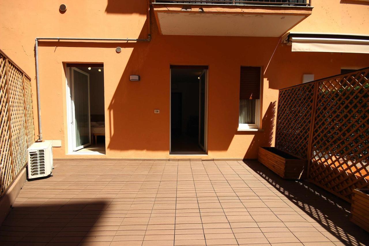ורונה Case Vr Holiday Lht House מראה חיצוני תמונה