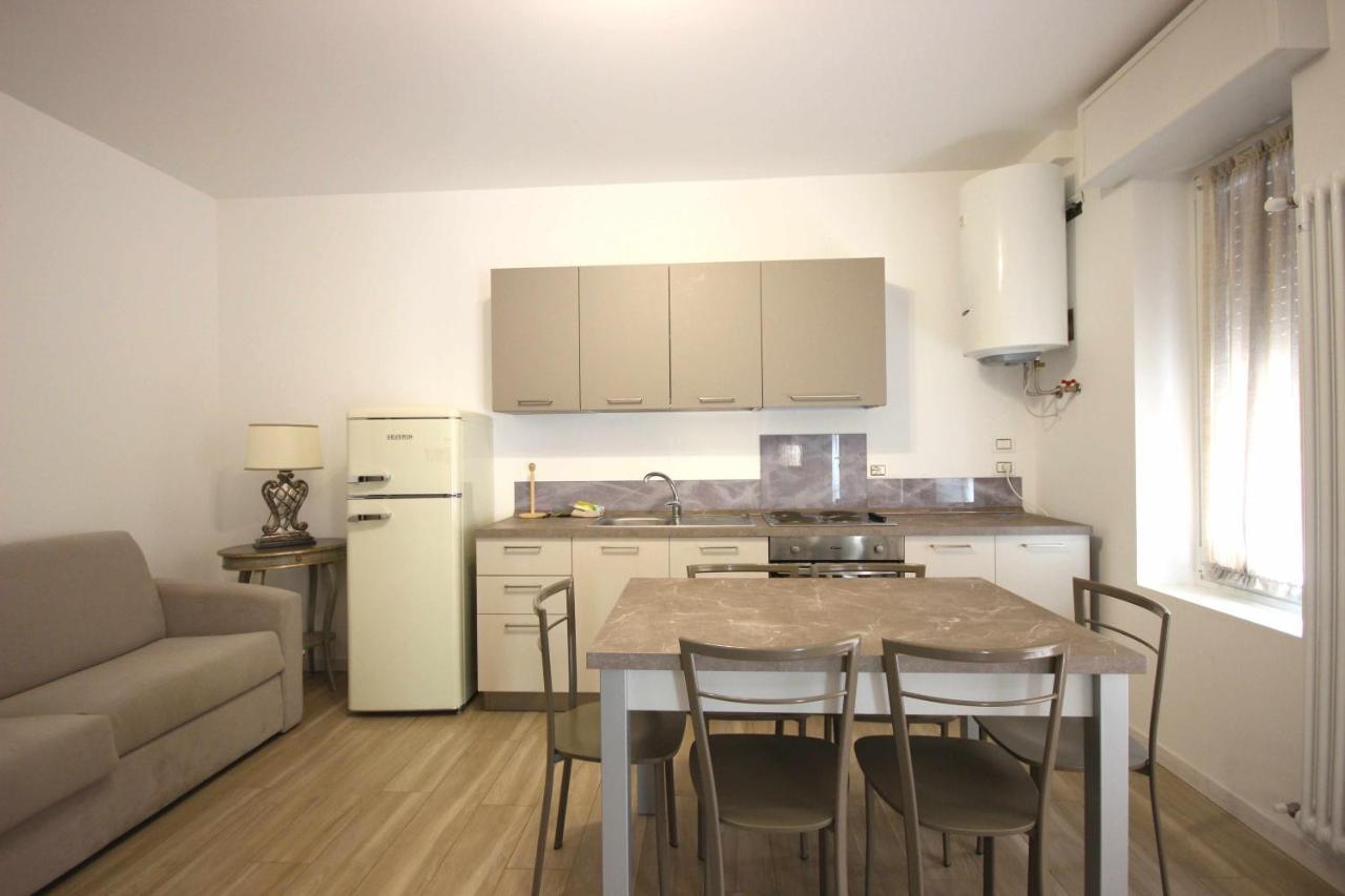 ורונה Case Vr Holiday Lht House מראה חיצוני תמונה