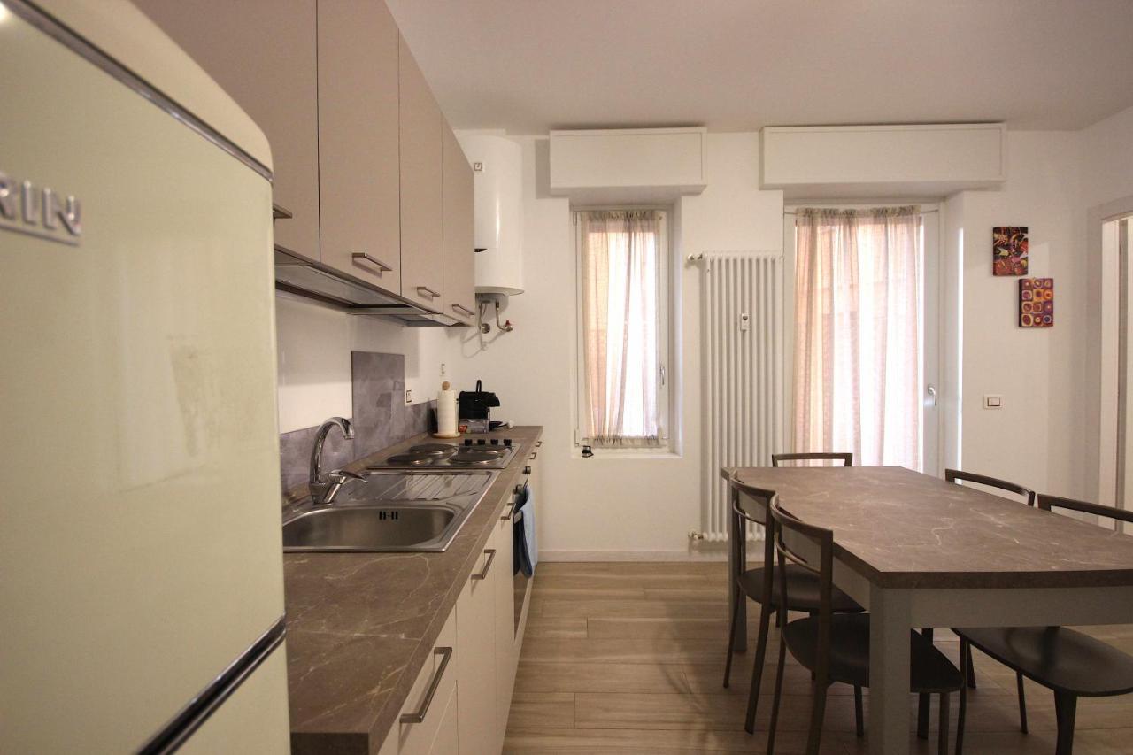 ורונה Case Vr Holiday Lht House מראה חיצוני תמונה