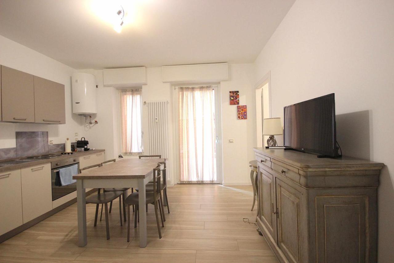 ורונה Case Vr Holiday Lht House מראה חיצוני תמונה