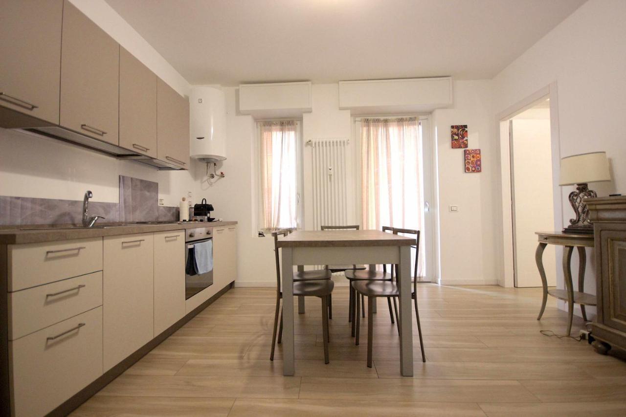 ורונה Case Vr Holiday Lht House מראה חיצוני תמונה