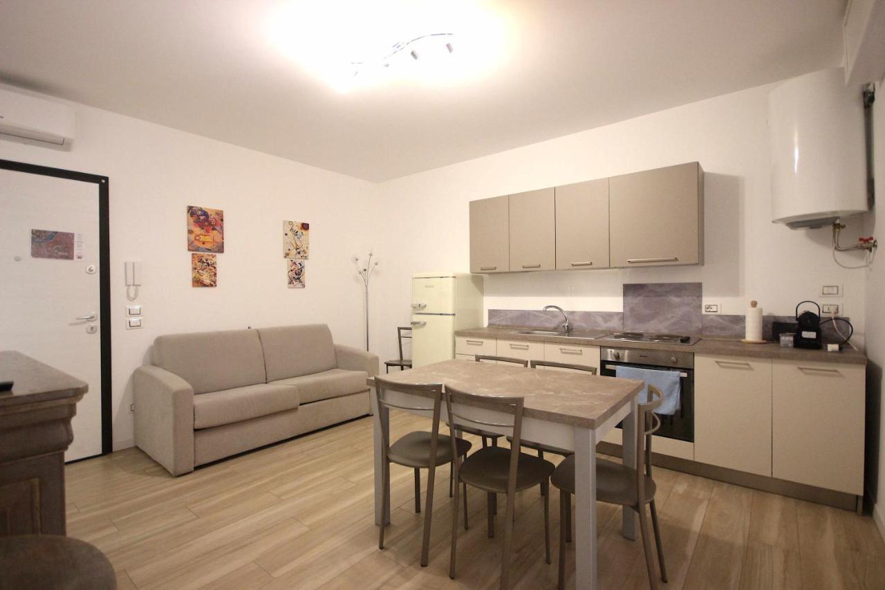 ורונה Case Vr Holiday Lht House מראה חיצוני תמונה